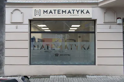 Matema - korepetycje z matematyki rownież przypadki beznadziejne